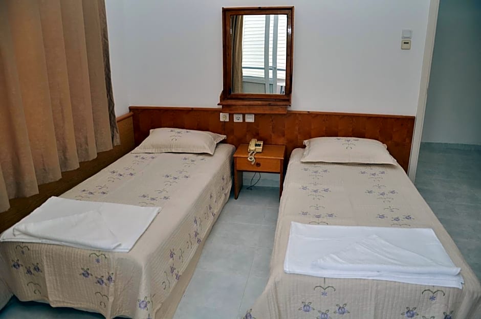 Kleopatra Beach Yildiz Hotel