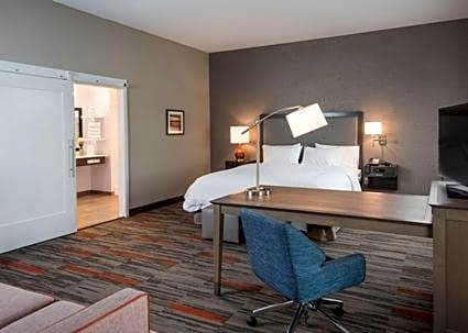 Hampton Inn and Suites at Wisconsin Dells Lake Delton