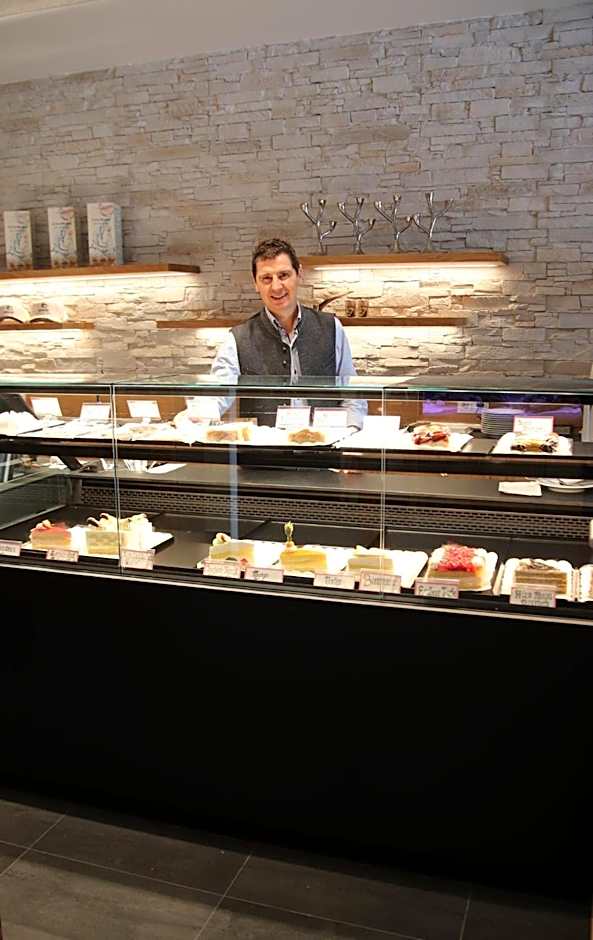 Hotel Goldener Stern