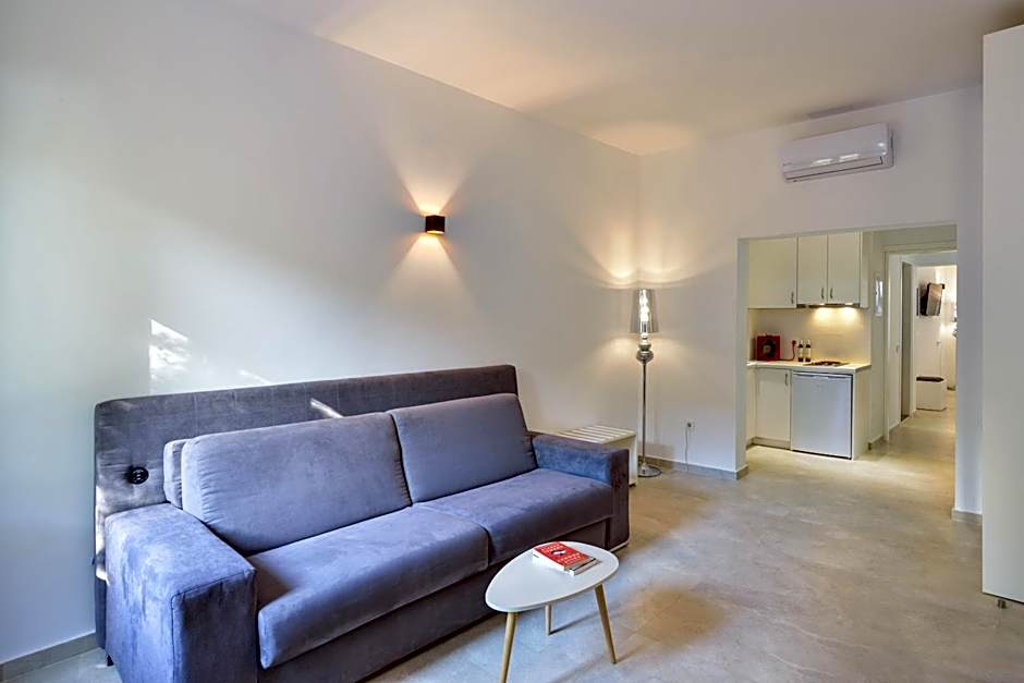 Elia Portou Luxury Residence