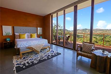 Valley View Villa