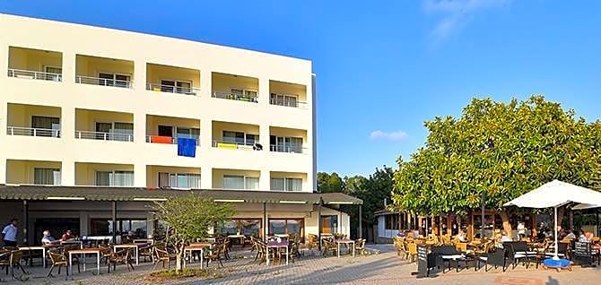 Rosary Beach Hotel