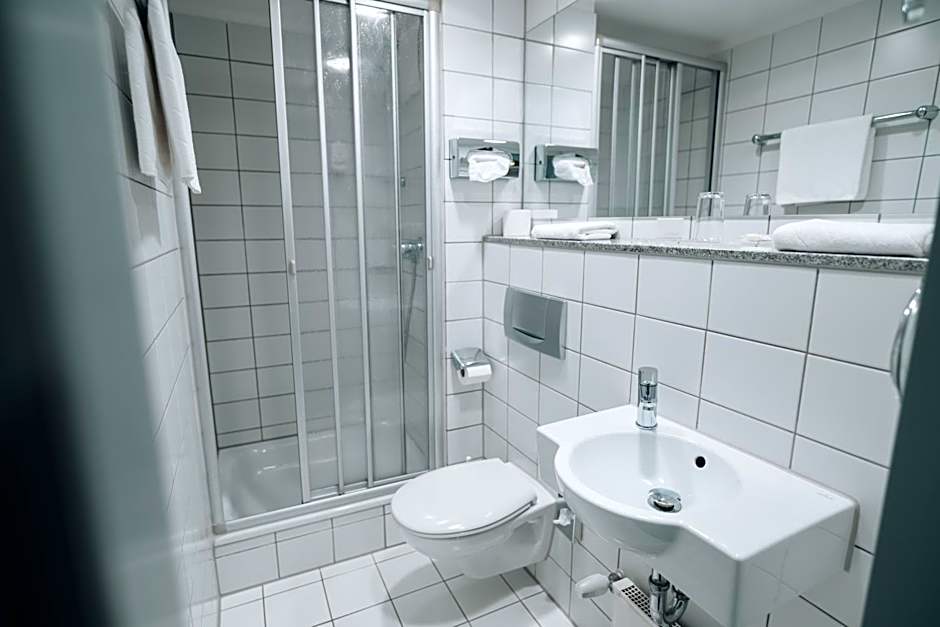 Hotel Viktoria