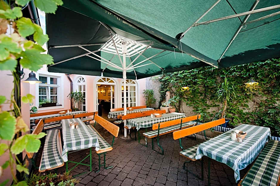 Hotel Alt-Ringlein