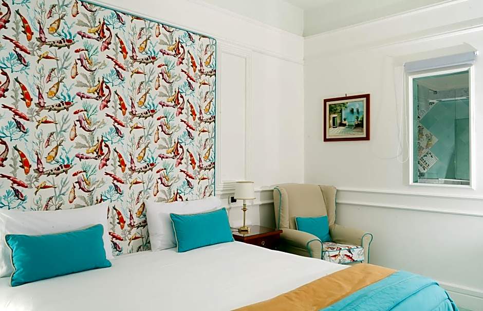 Hotel & Spa Bellavista Francischiello