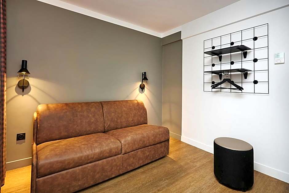 Moxy Annecy