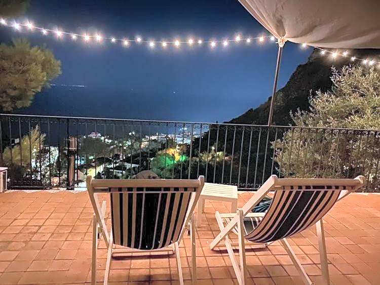 Casa dei sogni Taormina