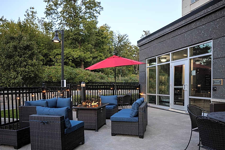 Homewood Suites By Hilton Ajax