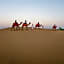 Jaisalmer Winds Desert Camp with Pool