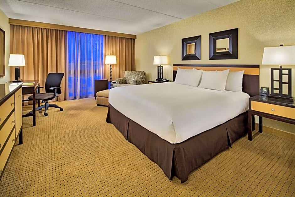 DoubleTree By Hilton Hotel Chicago Arlington Heights