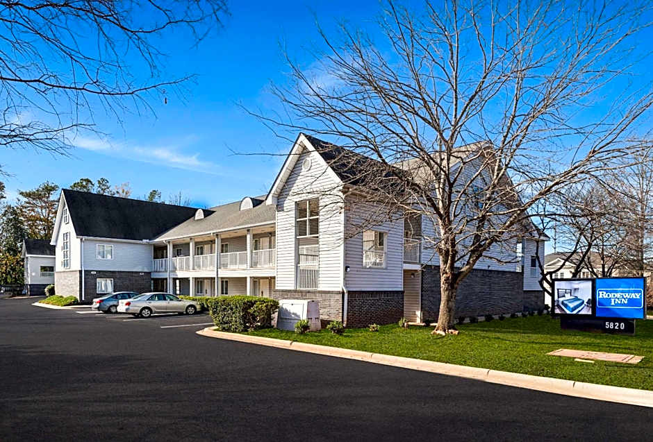 Rodeway Inn