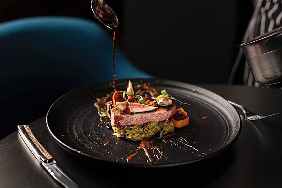 Hotel Indigo Dundee By IHG