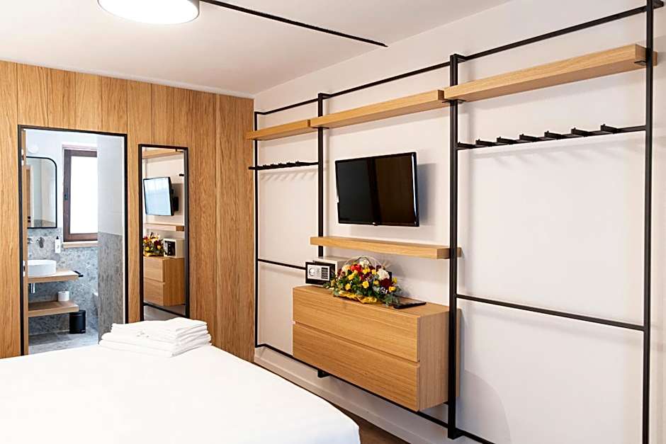Hotel SALEI