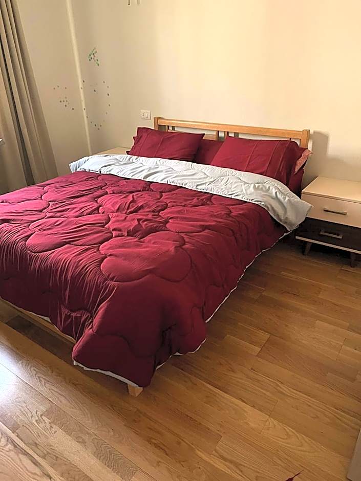 Luxury Flat at New Cairo