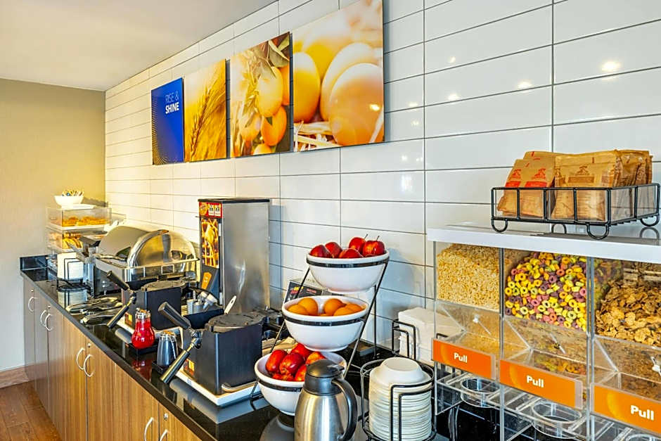 Comfort Inn Charlottetown