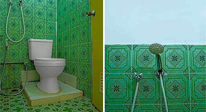 Hotel O Wilma Kost Syariah