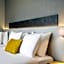 Mercure Amsterdam North Station