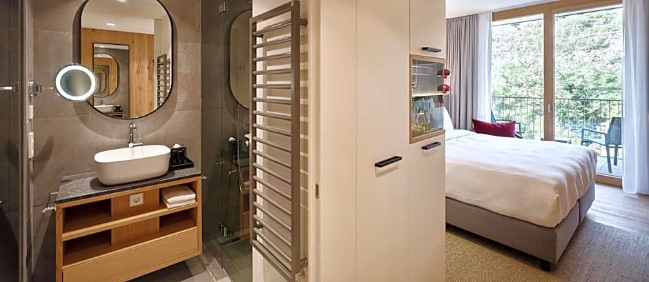 Steigenberger Hotel And Spa Krems