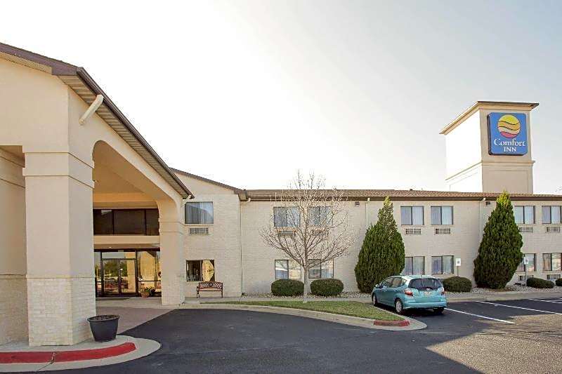 Quality Inn Cedar Park