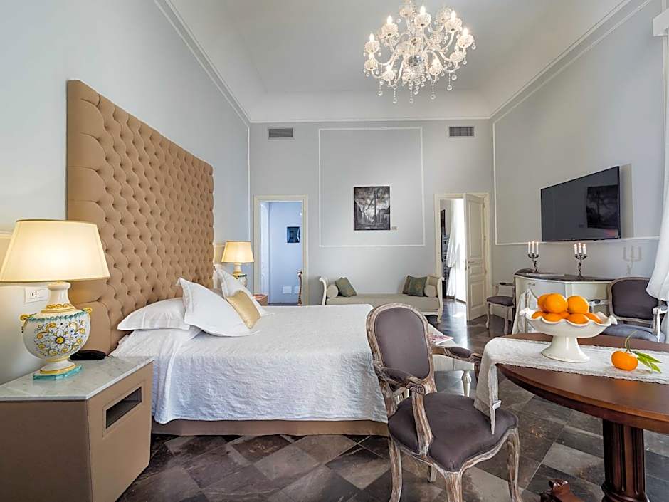 Gagliardi Boutique Hotel