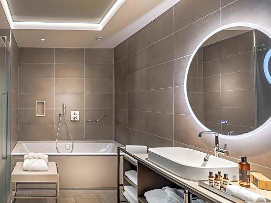 Hyatt Regency Algiers Airport