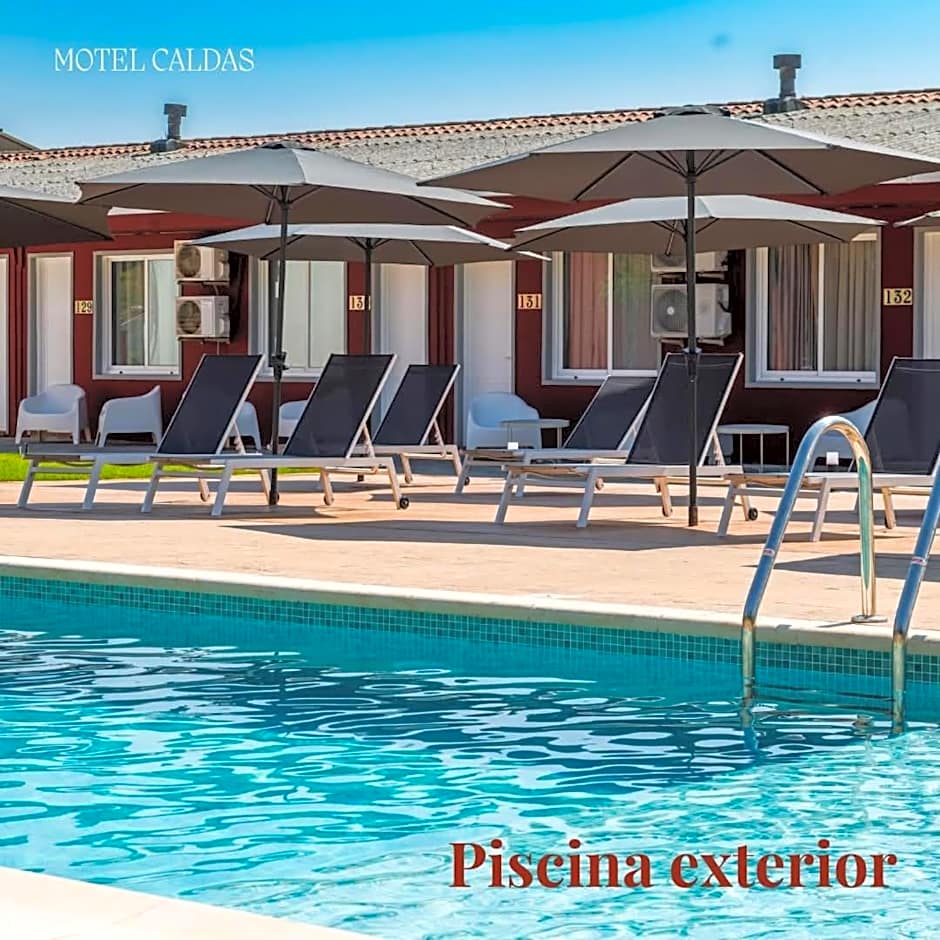 Motel Caldas