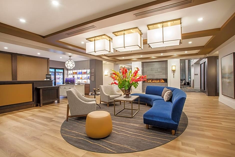 Homewood Suites By Hilton Saratoga Springs