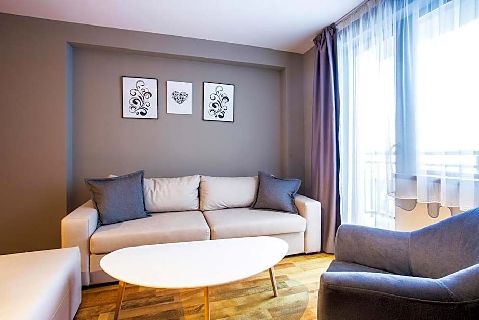 Sunny Hills Ski&Wellness