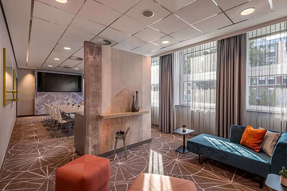 Cologne Marriott Hotel