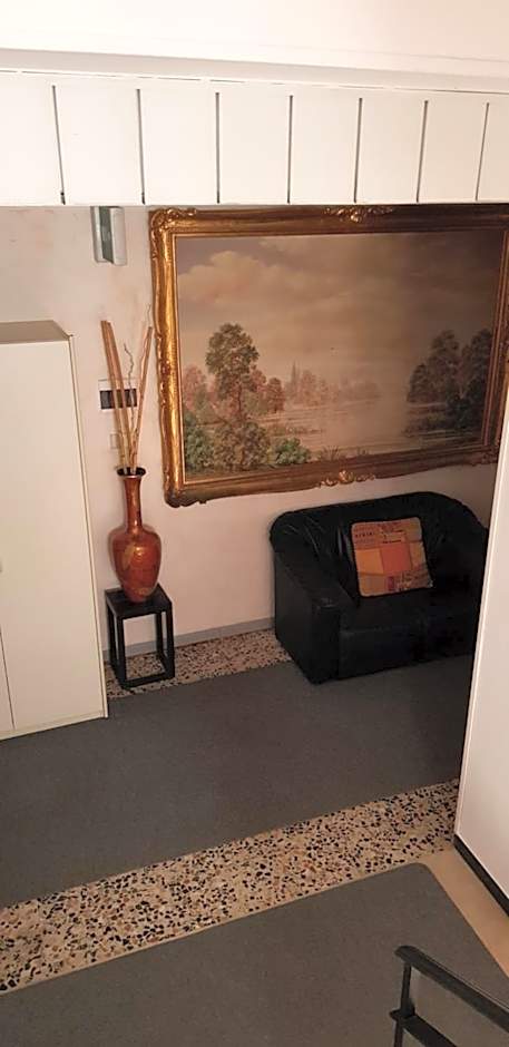 B&B Villa Rocchi