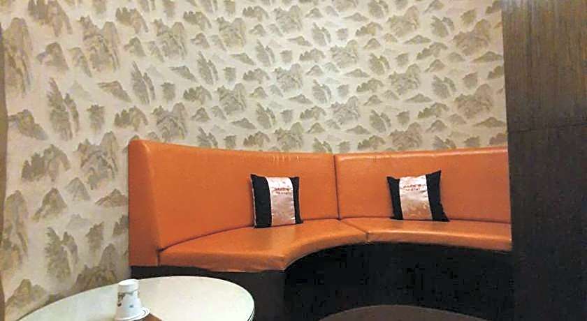 Sun Garden Ming Cheng Motel