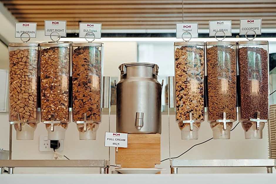 Mary MacKillop Place