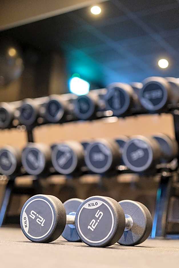 STARBY HOTELL, Konferens & Spa