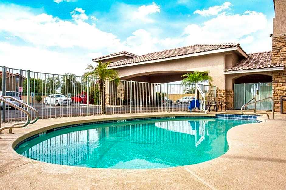 Hawthorn Suites by Wyndham Tempe/Mesa/Phoenix Area