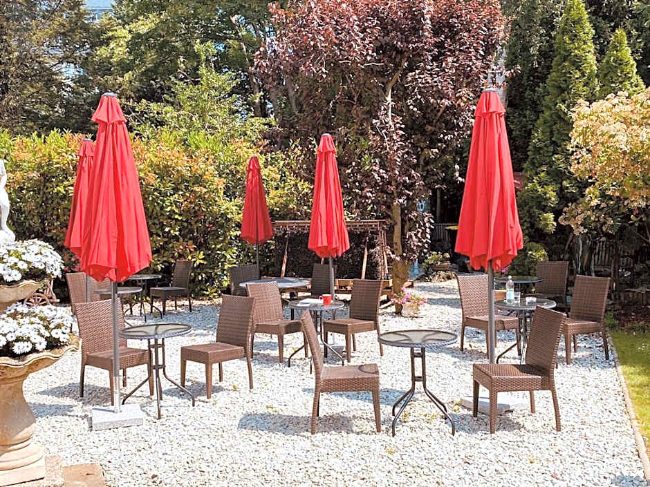 Villa am Südpark