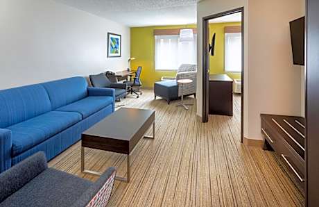 Queen Suite