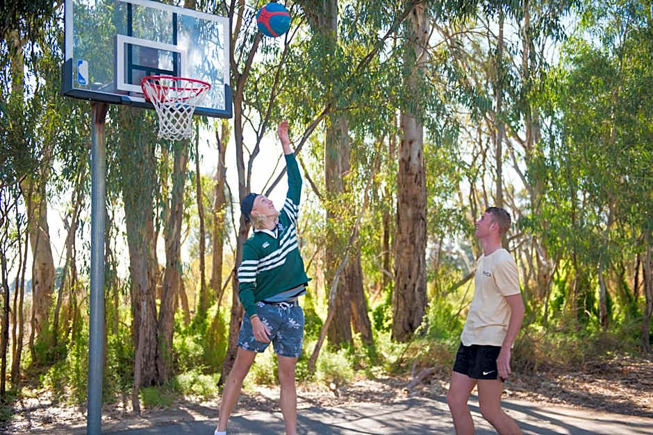 Tasman Holiday Parks - Moama on the Murray