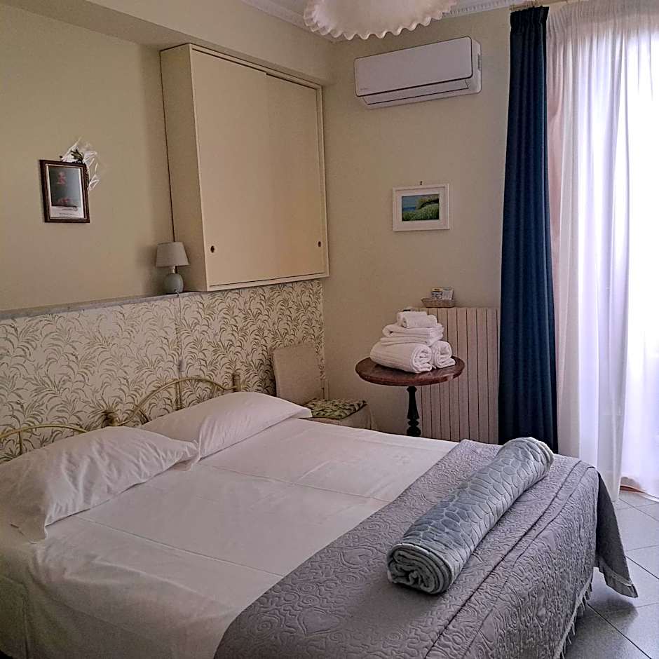 Santa Caterina da Siena B&B
