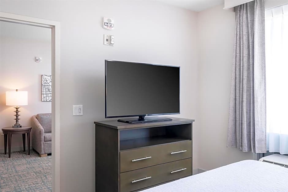 Homewood Suites By Hilton San Jose North