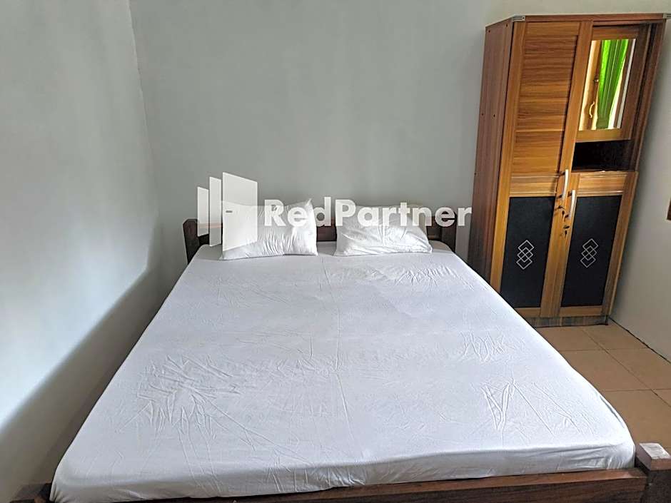 Jogo Segoro Homestay Mitra RedDoorz near Pantai Sundak Gunungkidul