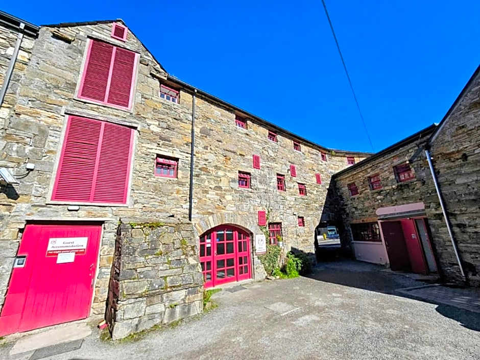 Old Mill Holiday Hostel