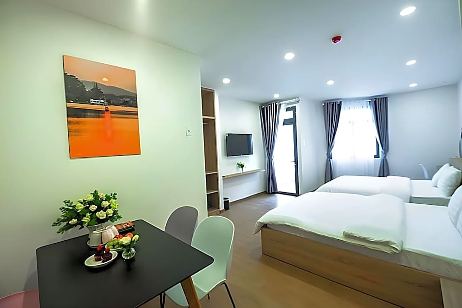 Centro Hotel
