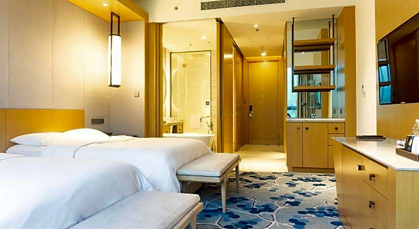 Renaissance by Marriott Suzhou Taihu Lake Hotel