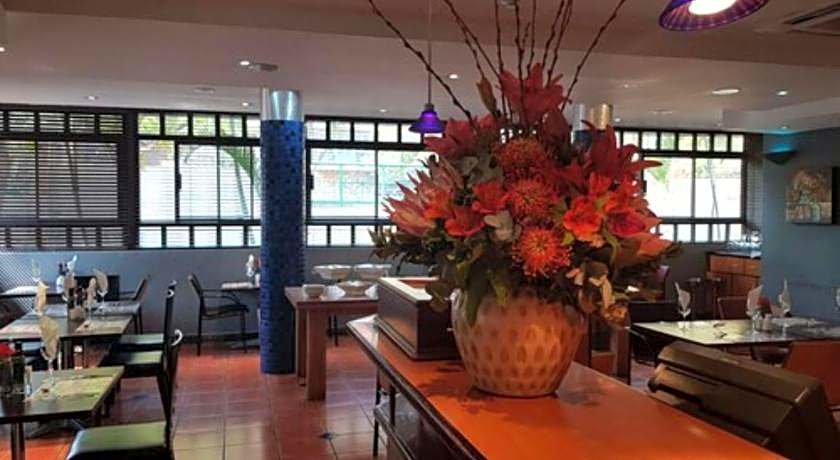 Court Classique Suite Hotel, Pretoria