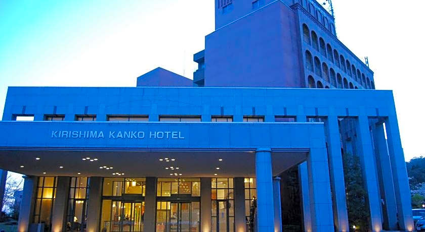 Kirishima Kanko Hotel