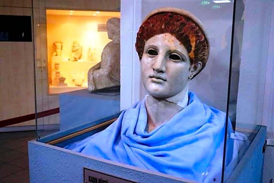 Bolu Grand Koroglu Otel