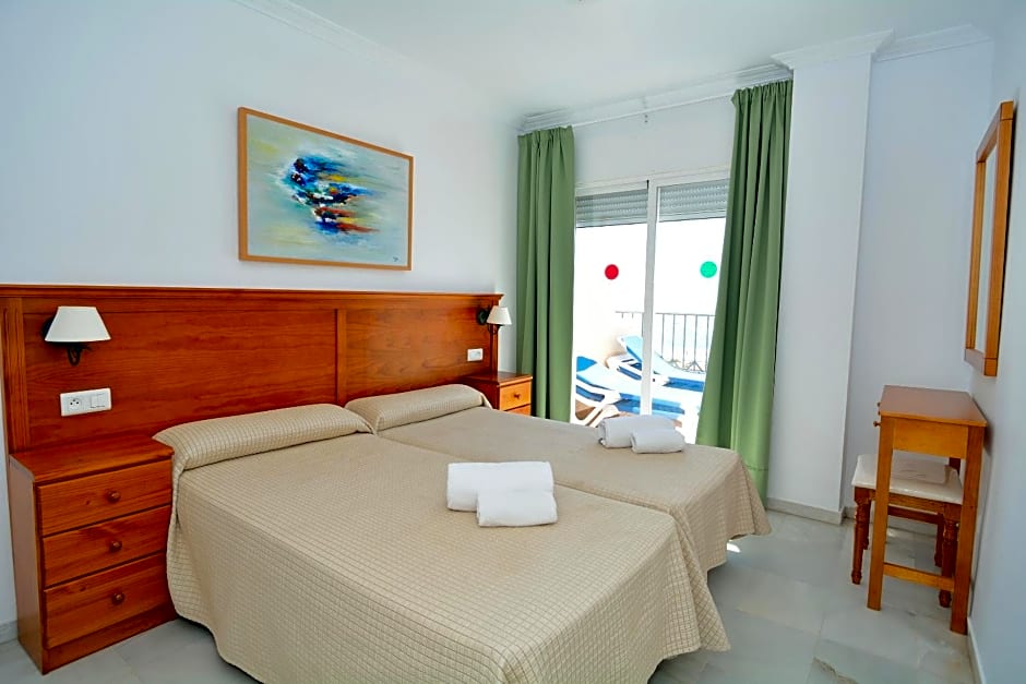 Apartamentos HC Burriana Playa