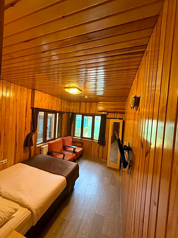 Ozkan Otel