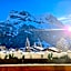 Hotel Bernerhof Grindelwald