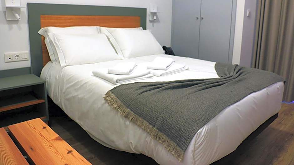 Aliança café & hostel